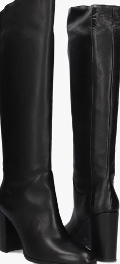 BLASZ e hoge laarzen 140 zwart Discount