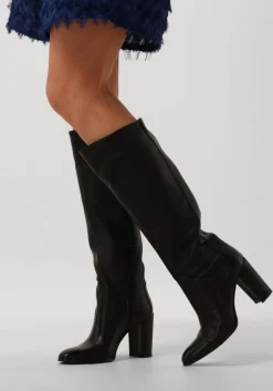 BLASZ e hoge laarzen 140 zwart Discount