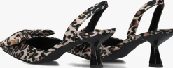 BLASZ e slingbacks daw0798 zwart New