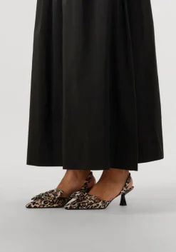 BLASZ e slingbacks daw0798 zwart New