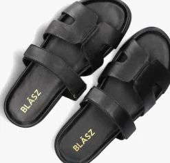 BLASZ e slippers mag-43 zwart Online