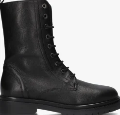 BLASZ e veterboots 2fire203 zwart Hot