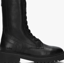 BLASZ e veterboots p7337 zwart Sale