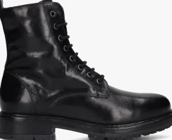 BLASZ e veterboots 2queen201 zwart Online