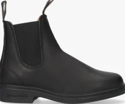 BLUNDSTONE e chelsea boots dress boot dames zwart Best