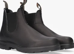 BLUNDSTONE e chelsea boots original heren zwart Discount