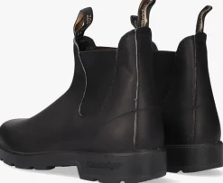 BLUNDSTONE e chelsea boots original heren zwart Discount