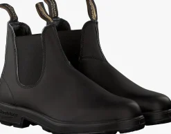 BLUNDSTONE e chelsea boots original heren zwart Discount
