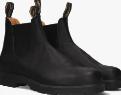 BLUNDSTONE e chelsea boots classic heren zwart Outlet