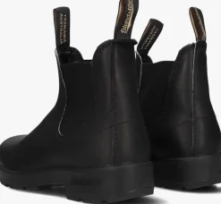 BLUNDSTONE e chelsea boots original dames zwart
