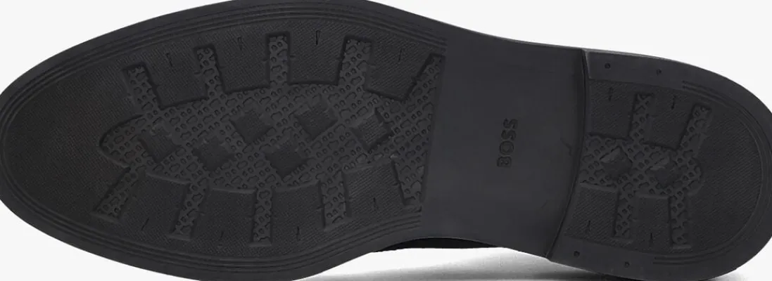 BOSS e chelsea boots calev_cheb zwart Clearance