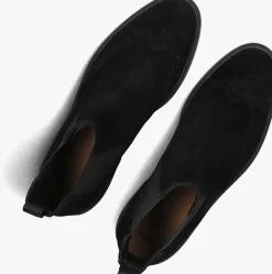 BOSS e chelsea boots calev_cheb zwart Clearance