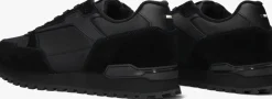 BOSS e lage sneakers parkour-l_runn zwart Outlet