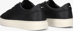 BOSS e lage sneakers kieran_tenn zwart Best