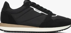 BOSS e lage sneakers kai runn zwart Online