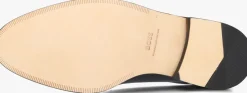 BOSS e nette schoenen tayil-l_derb zwart Sale