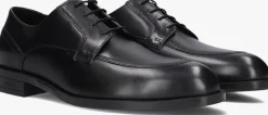 BOSS e nette schoenen tayil_derb zwart Outlet