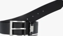 BOSS e riem connio 10156034 02 zwart Clearance