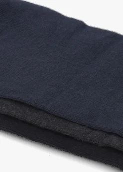 BOSS e sokken 3p rs giftset uni cc zwart Best