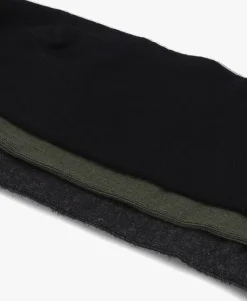 BOSS e sokken 3p rs giftset uni cc zwart New