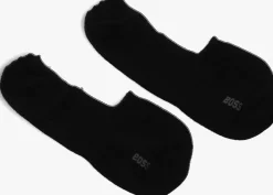 BOSS e sokken 2p sl uni cc zwart Hot