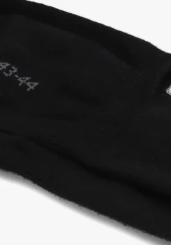 BOSS e sokken 2p sl uni cc zwart Hot