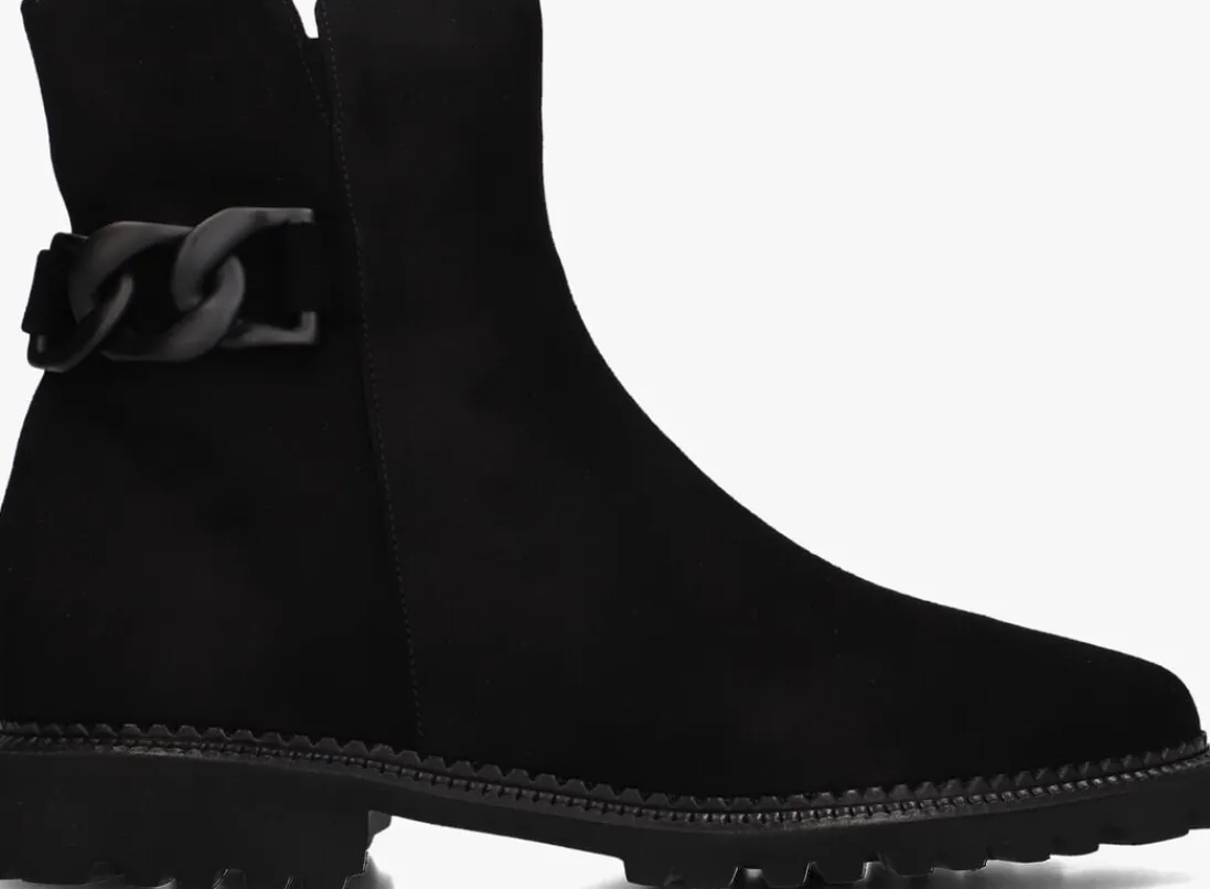 BRUNATE e enkellaarsjes 18271 zwart Hot