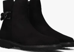 BRUNATE e enkellaarsjes 18271 zwart Hot