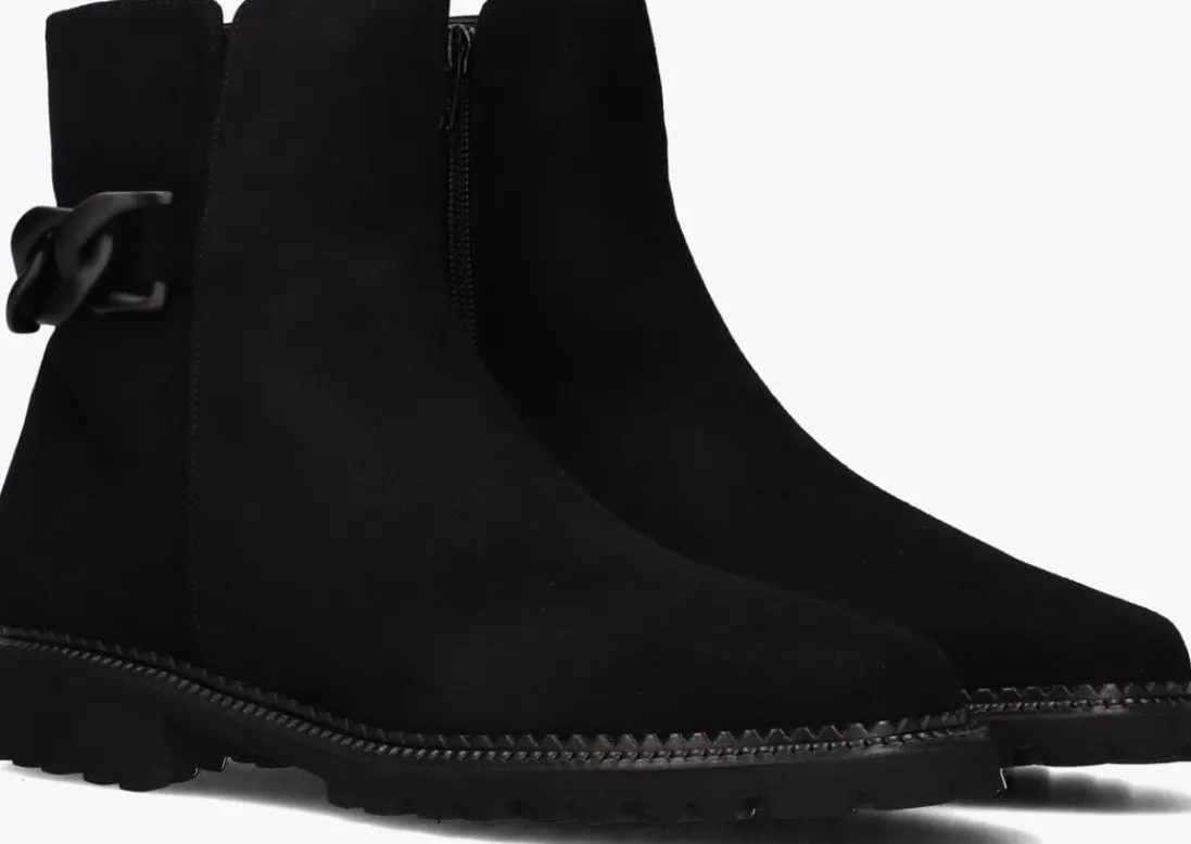 BRUNATE e enkellaarsjes 18271 zwart Hot