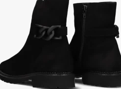 BRUNATE e enkellaarsjes 18271 zwart Hot