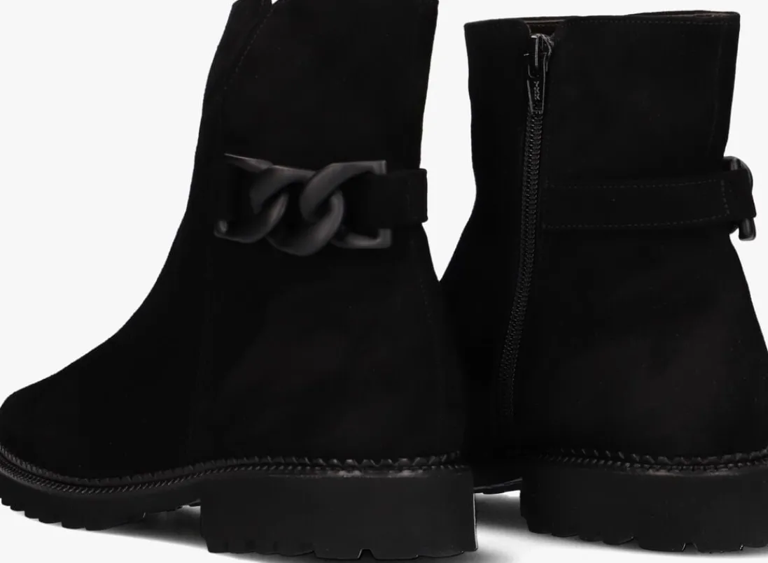 BRUNATE e enkellaarsjes 18271 zwart Hot