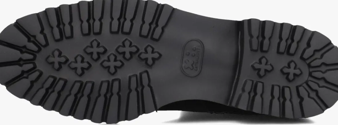 BRUNATE e enkellaarsjes 18271 zwart Hot