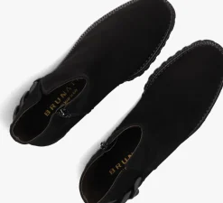 BRUNATE e enkellaarsjes 18271 zwart Hot