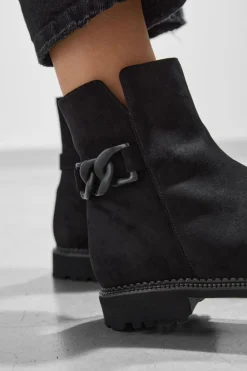 BRUNATE e enkellaarsjes 18271 zwart Hot