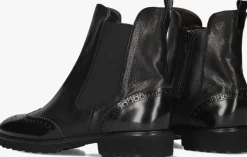 BRUNATE e enkellaarsjes 18119 zwart Sale