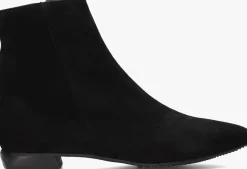 BRUNATE e enkellaarsjes 18032 zwart