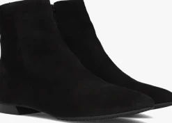 BRUNATE e enkellaarsjes 18032 zwart