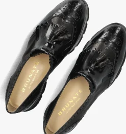 BRUNATE e instappers 11076 zwart