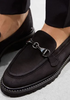 BRUNATE e loafers 10768 zwart Hot