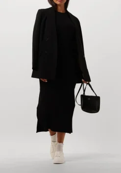 BRUUNS BAZAAR e blazer brassica linda blazer zwart Clearance