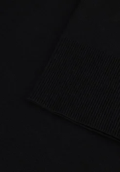 BRUUNS BAZAAR e coltrui simona ada knit zwart Hot