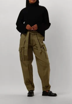 BRUUNS BAZAAR e coltrui simona ada knit zwart Hot