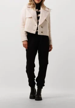 BRUUNS BAZAAR e coltrui syringa tika knit zwart Clearance