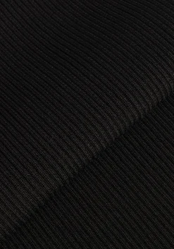 BRUUNS BAZAAR e top rivers aditi knit top zwart Sale