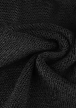 BRUUNS BAZAAR e t-shirt tonna knit zwart Best