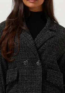 CAROLINE BISS e blazer 4820 zwart Clearance