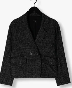 CAROLINE BISS e blazer 4820 zwart Clearance
