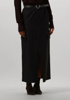 CAROLINE BISS e midirok 4772 zwart Discount