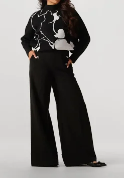 CAROLINE BISS e sweater 4243 zwart Sale