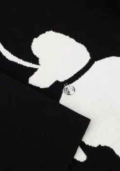 CAROLINE BISS e sweater 4243 zwart Sale